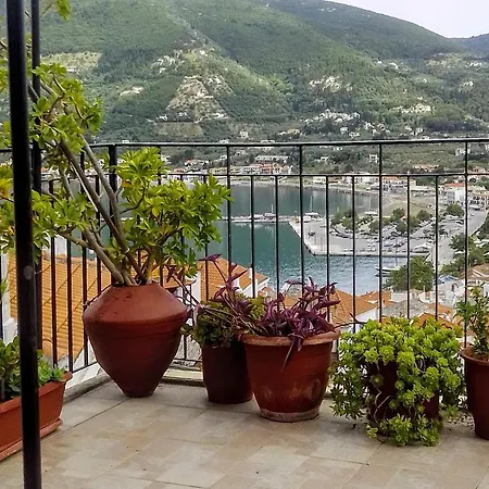 Stamatis Skopelos Town