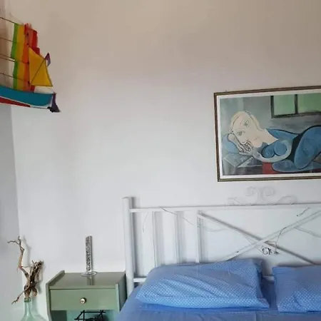 Stamatis Guest house