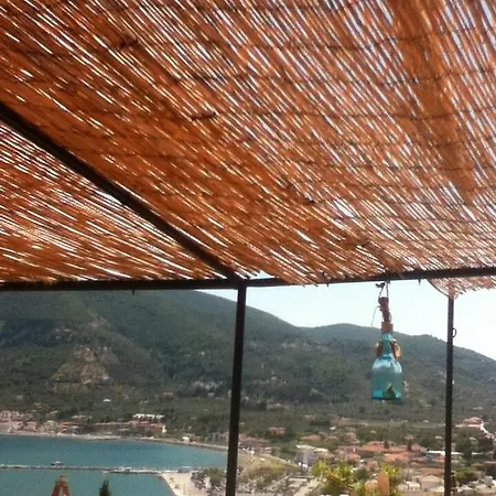Guest house Stamatis