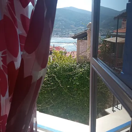 Stamatis Guest house Skopelos Town