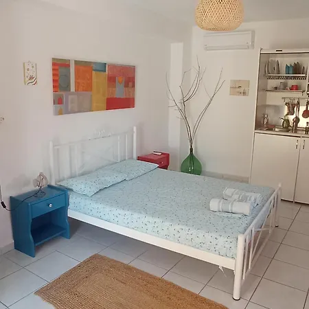 Guest house Stamatis Skopelos Town