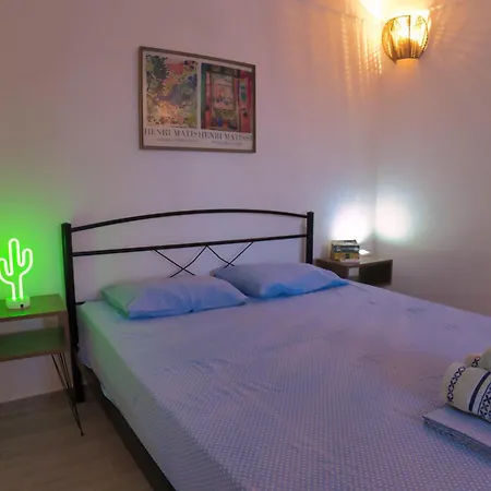 Stamatis Guest house Skopelos Town