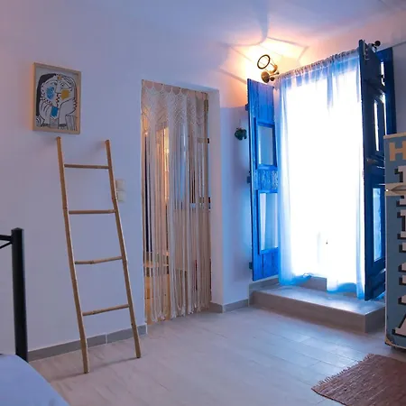 Stamatis Guest house