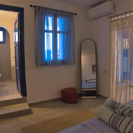 Stamatis Guest house *