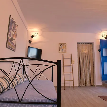 Guest house Stamatis *