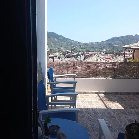 Stamatis Guest house