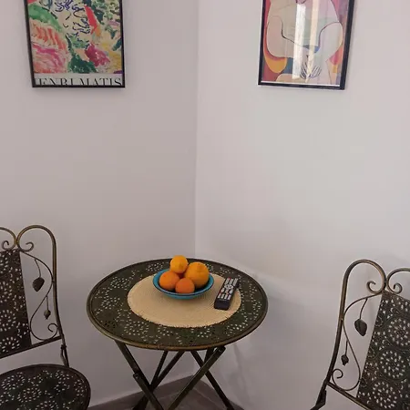 Stamatis Guest house *