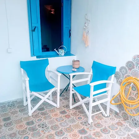 Konukevi Stamatis 3*