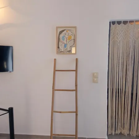 Stamatis Guest house Skopelos Town