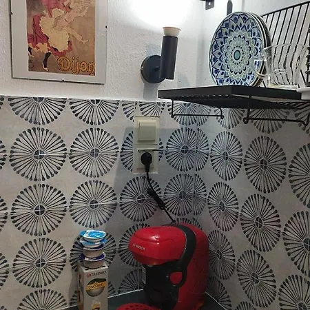 Guest house Stamatis