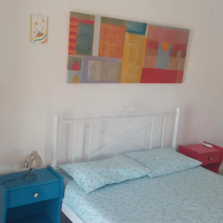 Stamatis Skopelos Town