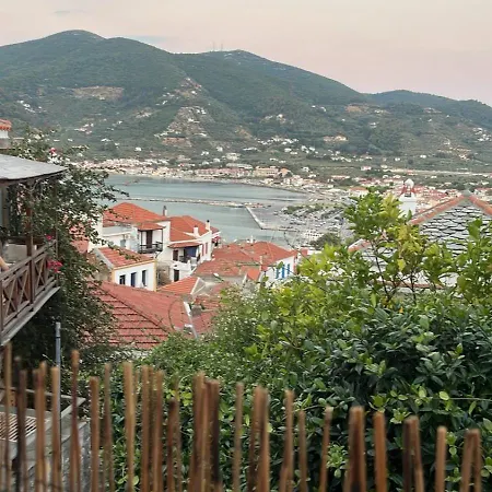 Casa de hóspedes Stamatis Skopelos Town