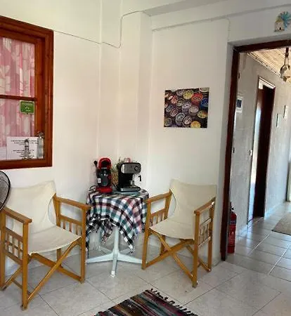 Stamatis Casa de hóspedes 3*