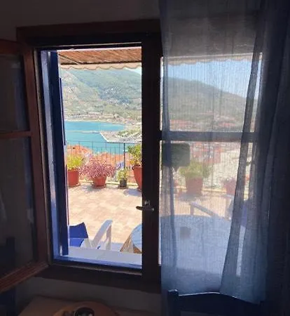 Stamatis 3* Skopelos