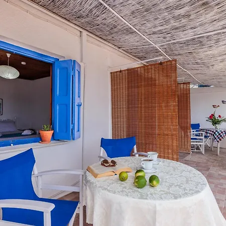 Stamatis 3* Skopelos