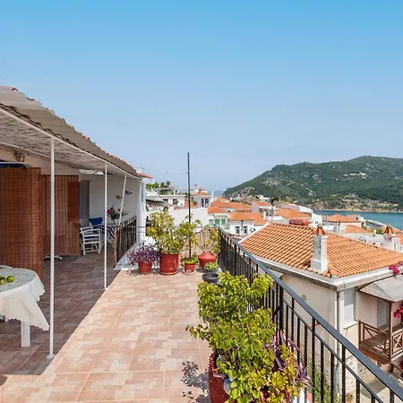 Gæstehus Stamatis Skopelos