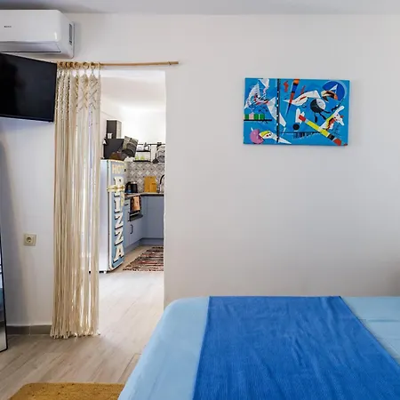 Stamatis Gæstehus 3*