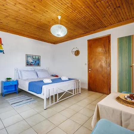 Gæstehus Stamatis Skopelos