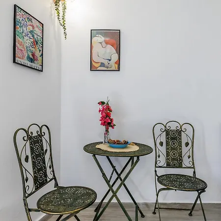 Stamatis Πανσιόν 3*