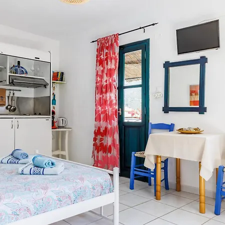 Gæstehus Stamatis Skopelos
