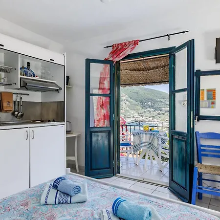 Stamatis 3* Skopelos