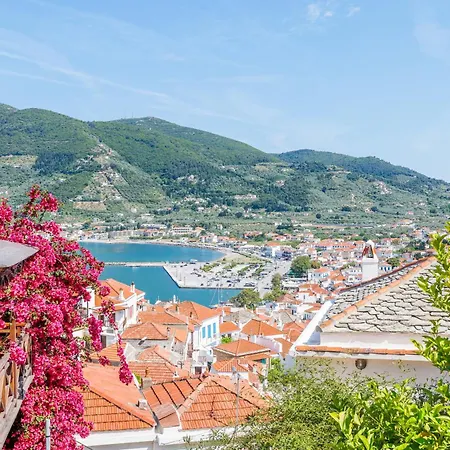 Gæstehus Stamatis Skopelos