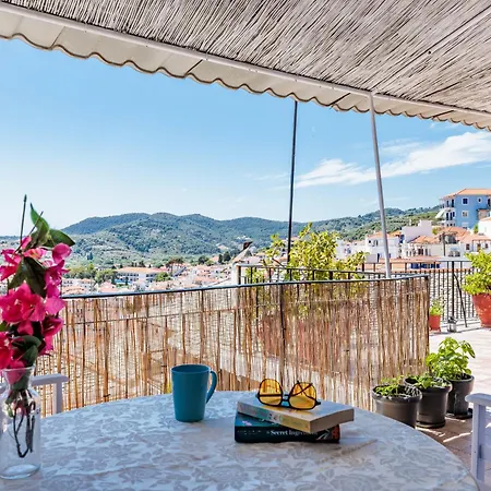 Stamatis Skopelos