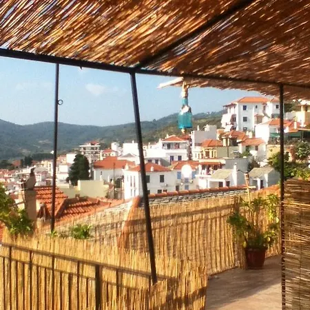 Guest house Stamatis