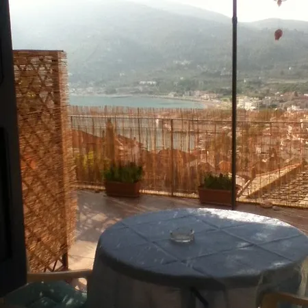 Guest house Stamatis