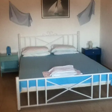 Stamatis Guest house *