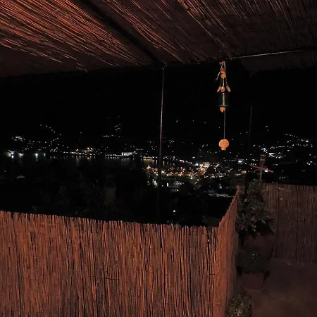 Stamatis Guest house
