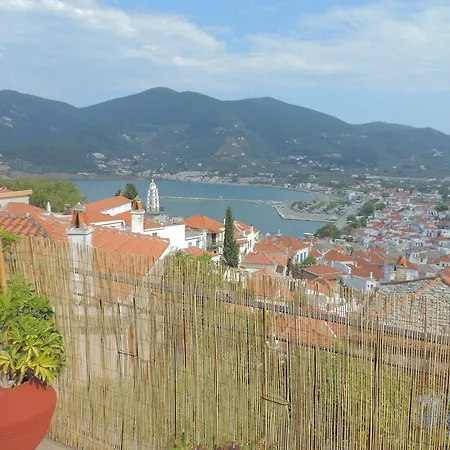 Guest house Stamatis