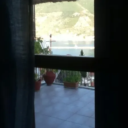 Guest house Stamatis