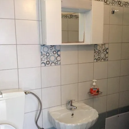 Stamatis Guest house *