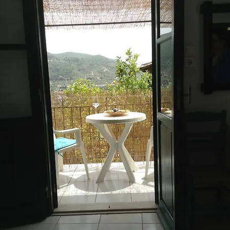 Stamatis Skopelos Town