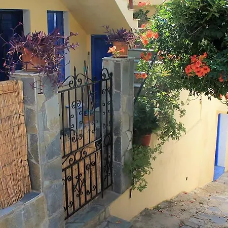 Stamatis Casa de hóspedes Skopelos Town