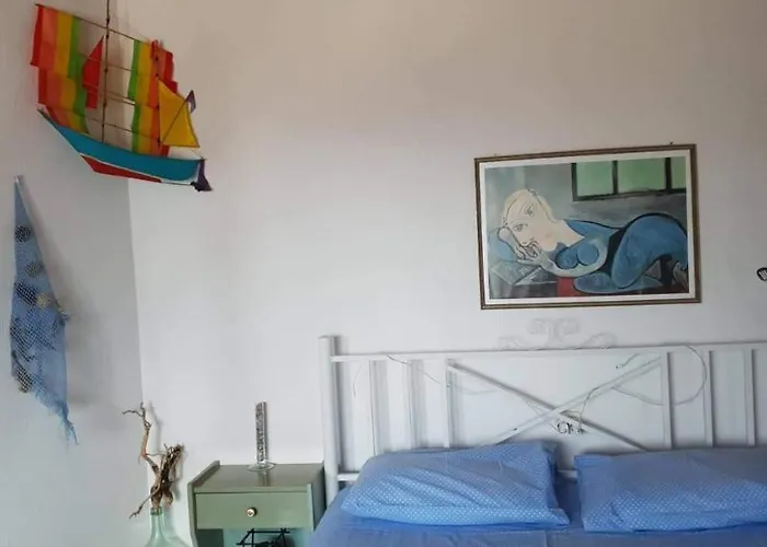 Stamatis Guest house