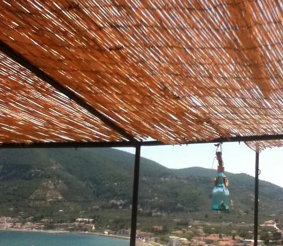 Guest house Stamatis