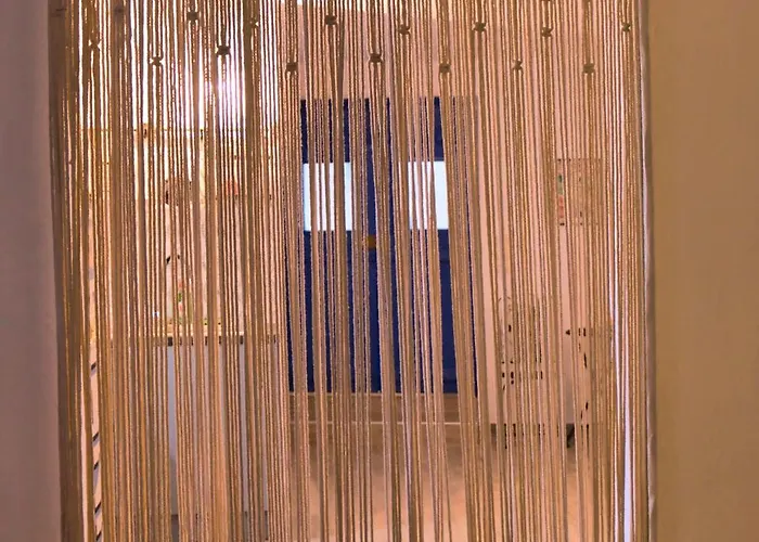 Stamatis Guest house 3*