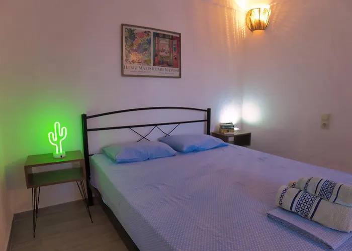 Stamatis Guest house Skopelos Town