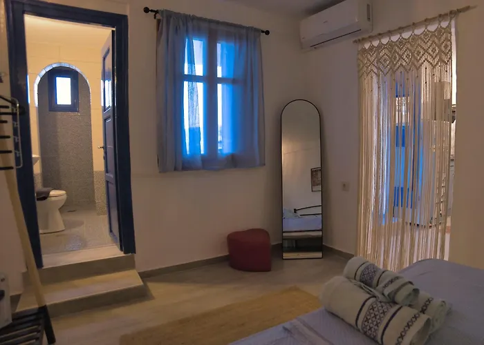 Stamatis Guest house 3*