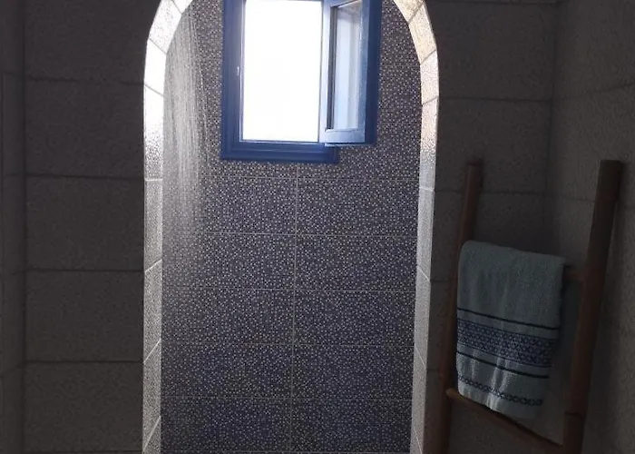 Stamatis 3* Skopelos Town