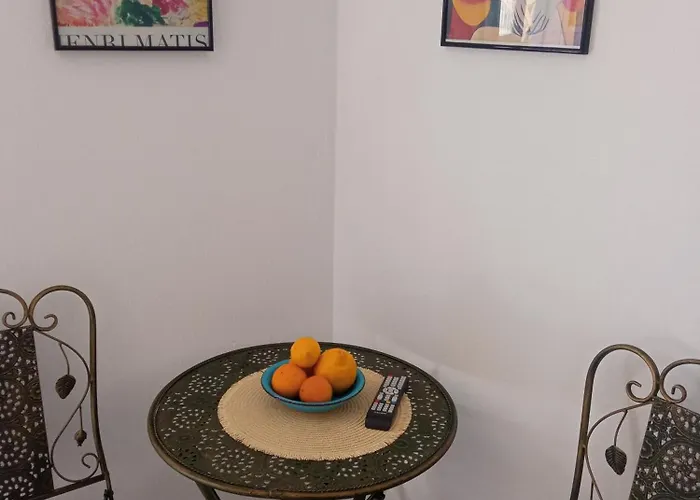 Stamatis Guest house 3*