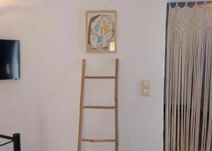 Stamatis Guest house Skopelos Town