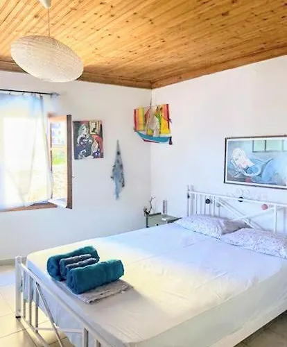 Guest house Stamatis Skopelos Town