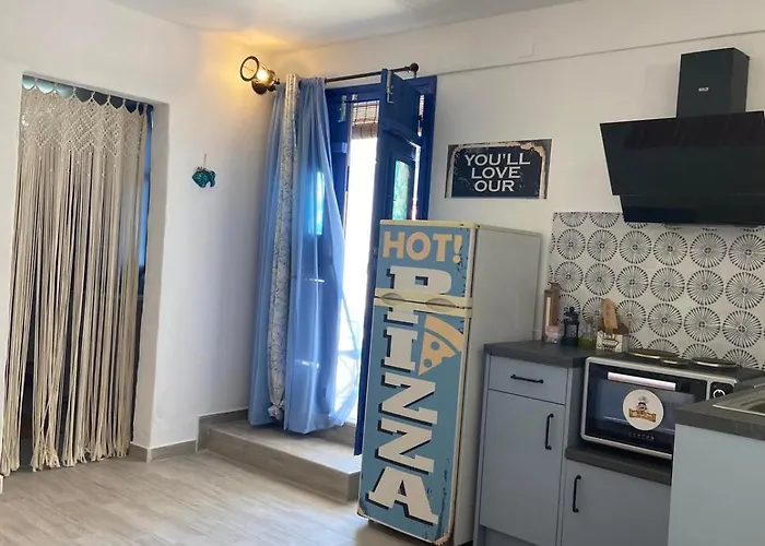 Stamatis Guest house