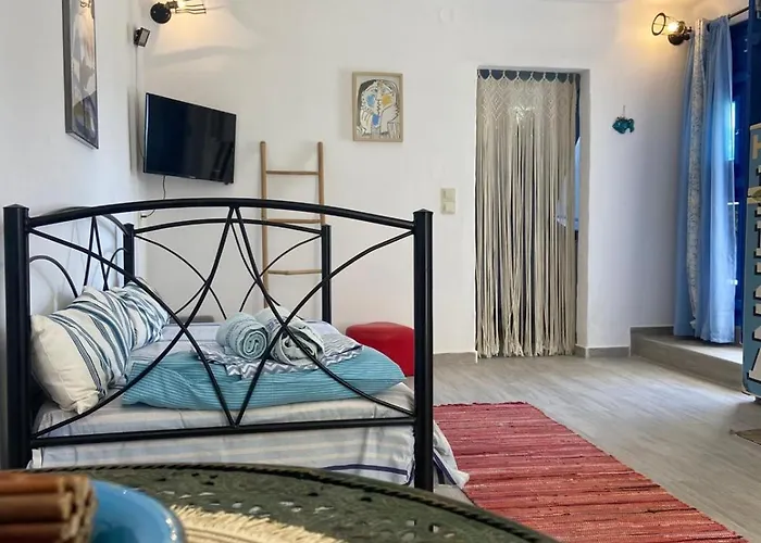 Stamatis Guest house 3*