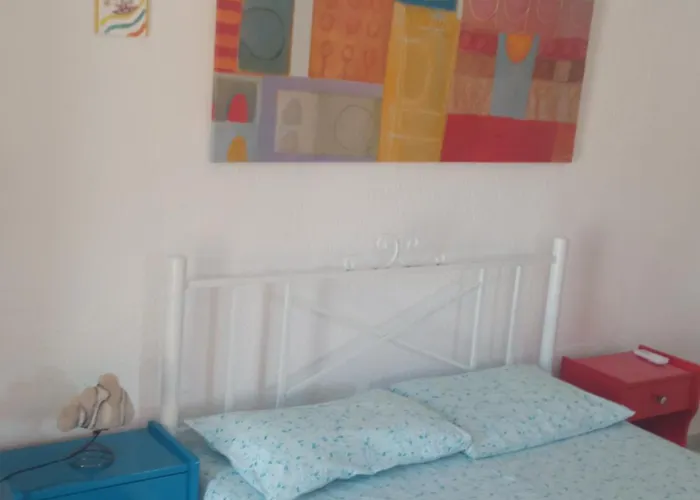 Stamatis Skopelos Town