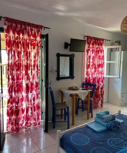 Guest house Stamatis Skopelos Town