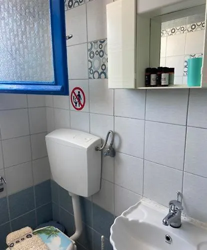 Stamatis Guest house